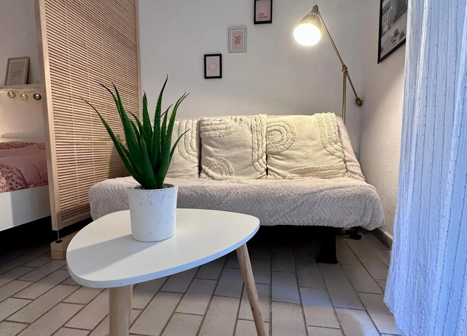 Studio Sur Le Port De Hyeres - A 2Min Des Plages, Clim & Balcon France