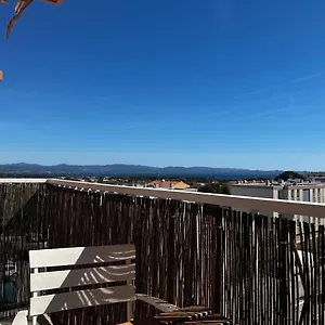 Arbanaises - Giens Apartment