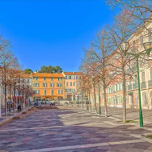Appartamento Coeur De, Hyères