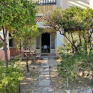 Appartamento La Provence, Hyères