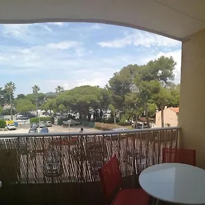 Appartamento Climatise Sur Le Port De, Hyères