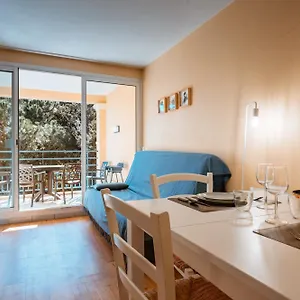 Appartamento Le De Giens, Hyères