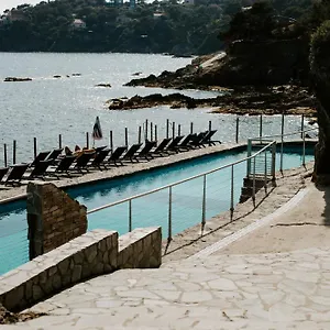Parc Et Le Provencal Hotel