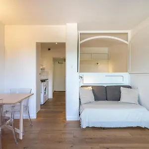 Appartamento La Cigale Varoise - La, Hyères