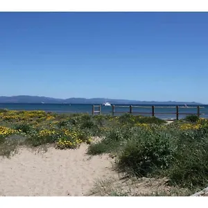 Appartamento Suréquipé Les Pieds Dans L'eau, Hyères