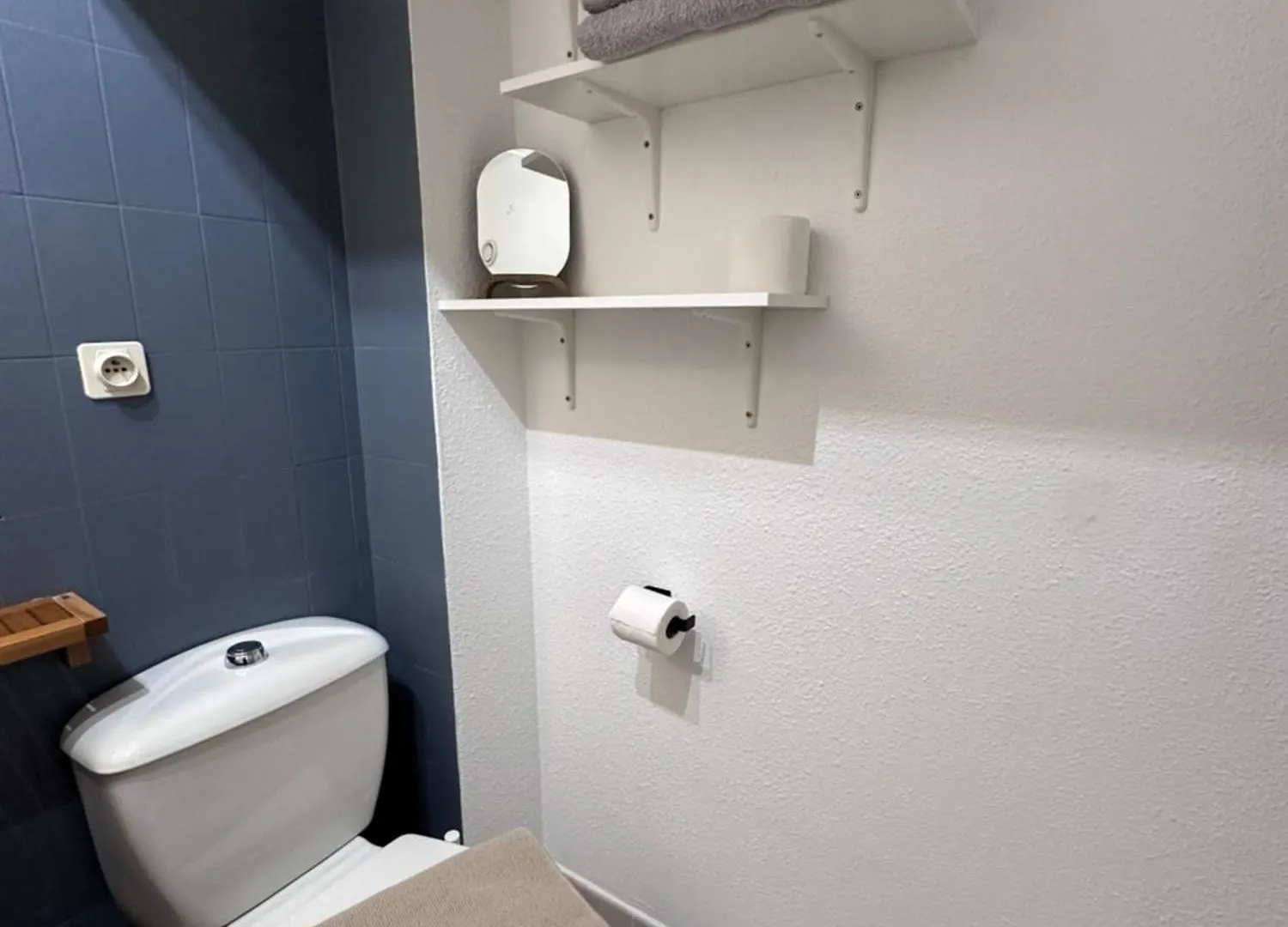 Studio Sur Le Port De Hyeres - A 2Min Des Plages, Clim & Balcon France