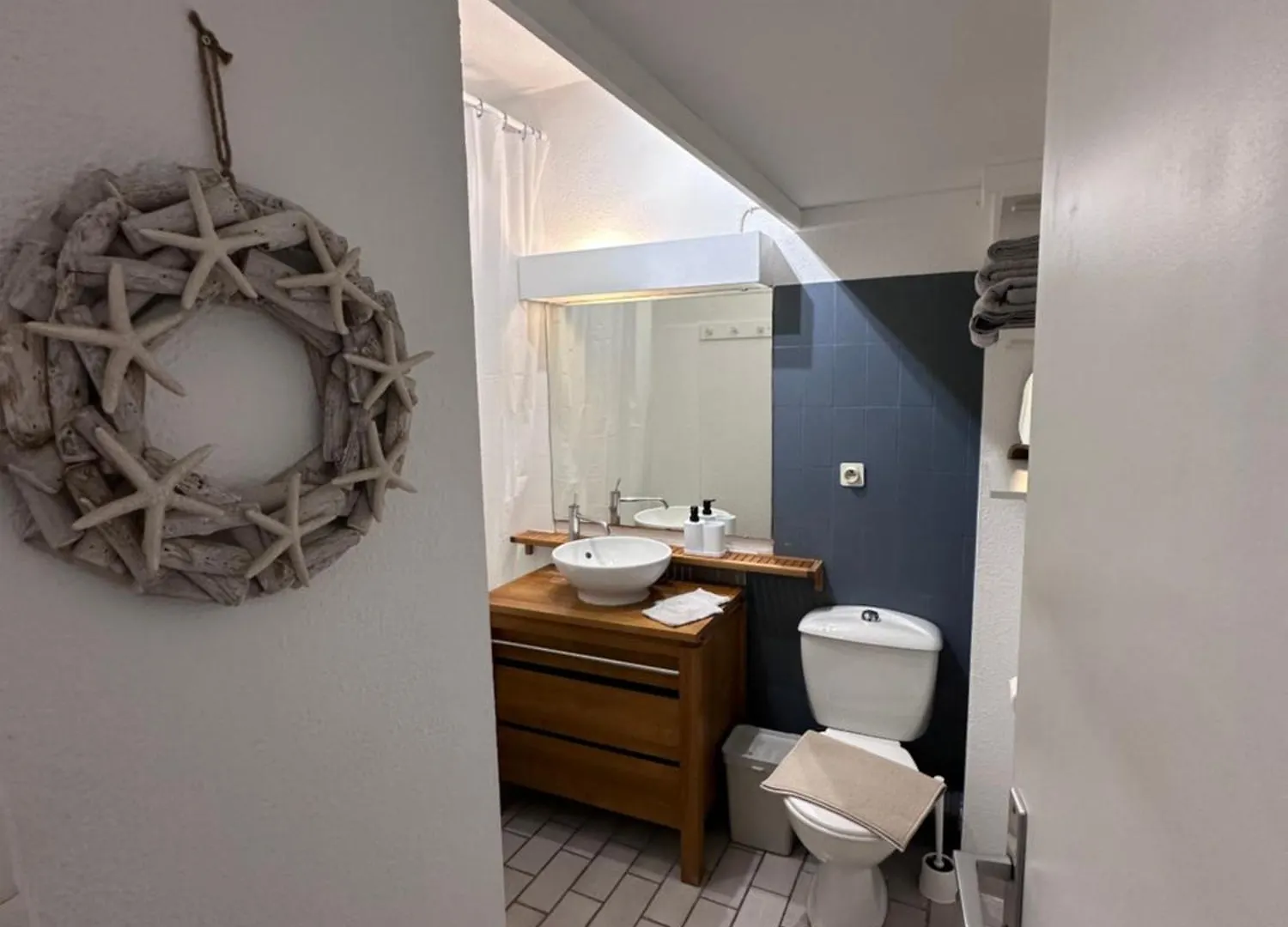 Studio Sur Le Port De Hyeres - A 2Min Des Plages, Clim & Balcon 0*,  France