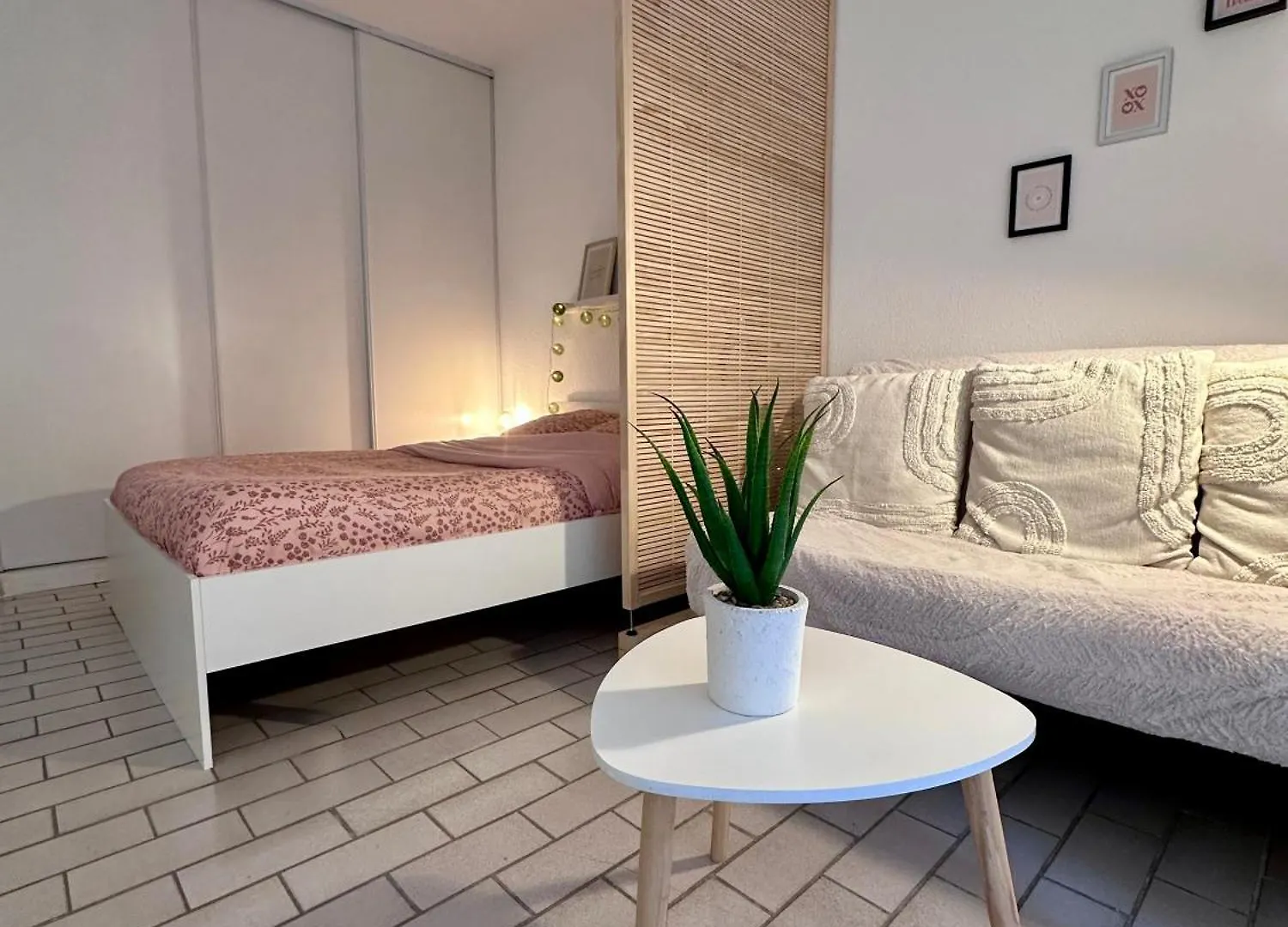Studio Sur Le Port De Hyeres - A 2Min Des Plages, Clim & Balcon France